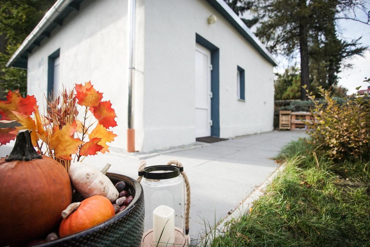 East Box 40A - Ferienhaus In Modern Art Bautzen Exterior foto